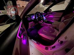 مرسيدس بنز C-Class